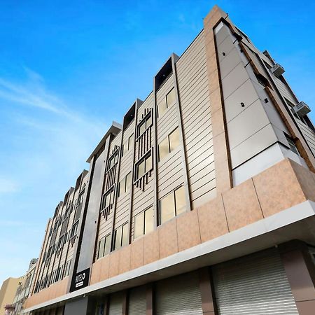 Super Hotel O Kota Near Railway Station Formerly Aagam Inn Tirath Dış mekan fotoğraf