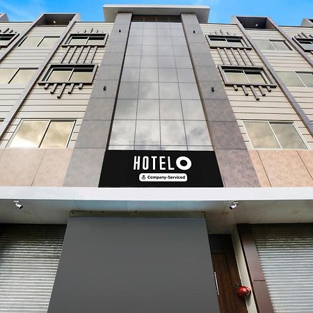 Super Hotel O Kota Near Railway Station Formerly Aagam Inn Tirath Dış mekan fotoğraf