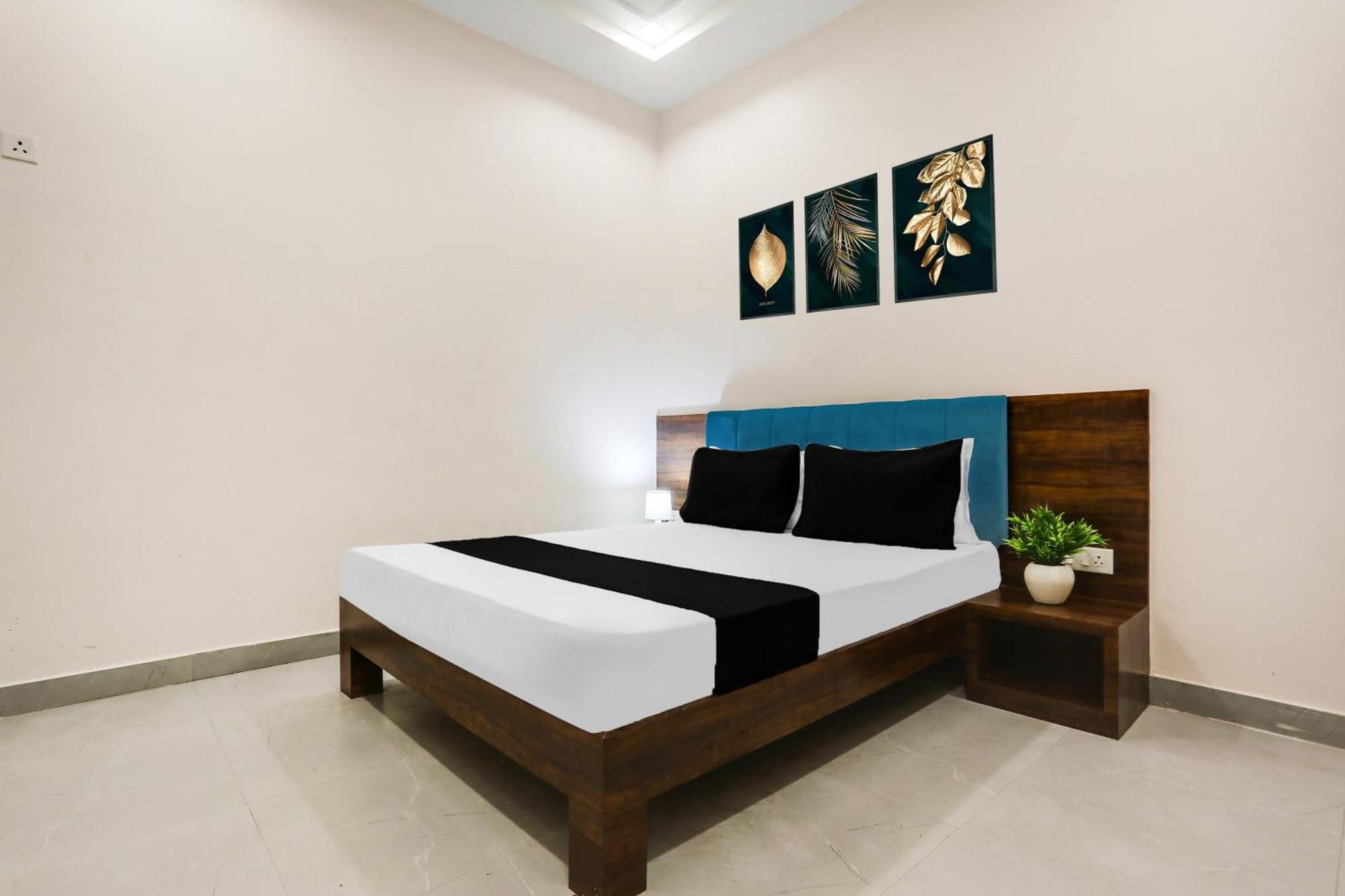 Super Hotel O Kota Near Railway Station Formerly Aagam Inn Tirath Dış mekan fotoğraf