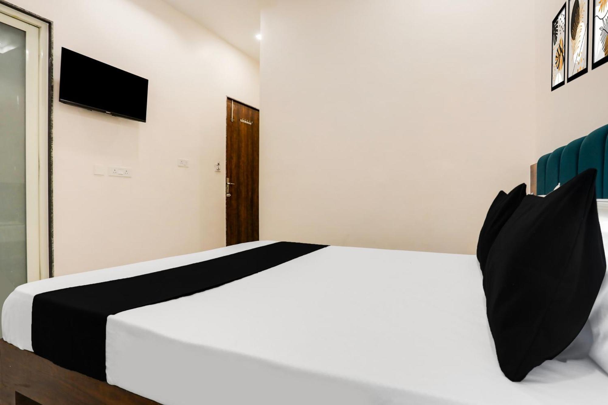 Super Hotel O Kota Near Railway Station Formerly Aagam Inn Tirath Dış mekan fotoğraf