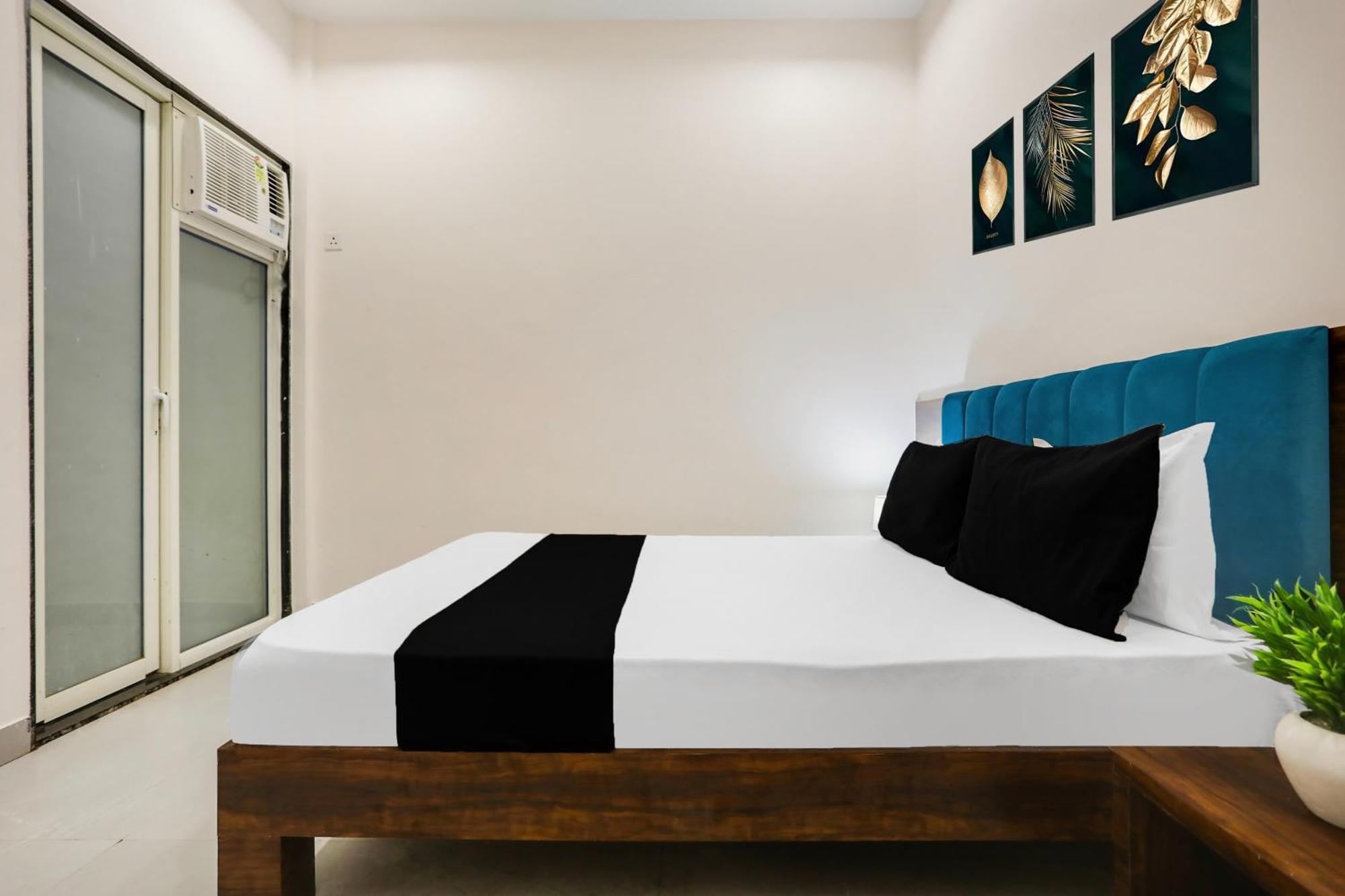 Super Hotel O Kota Near Railway Station Formerly Aagam Inn Tirath Dış mekan fotoğraf