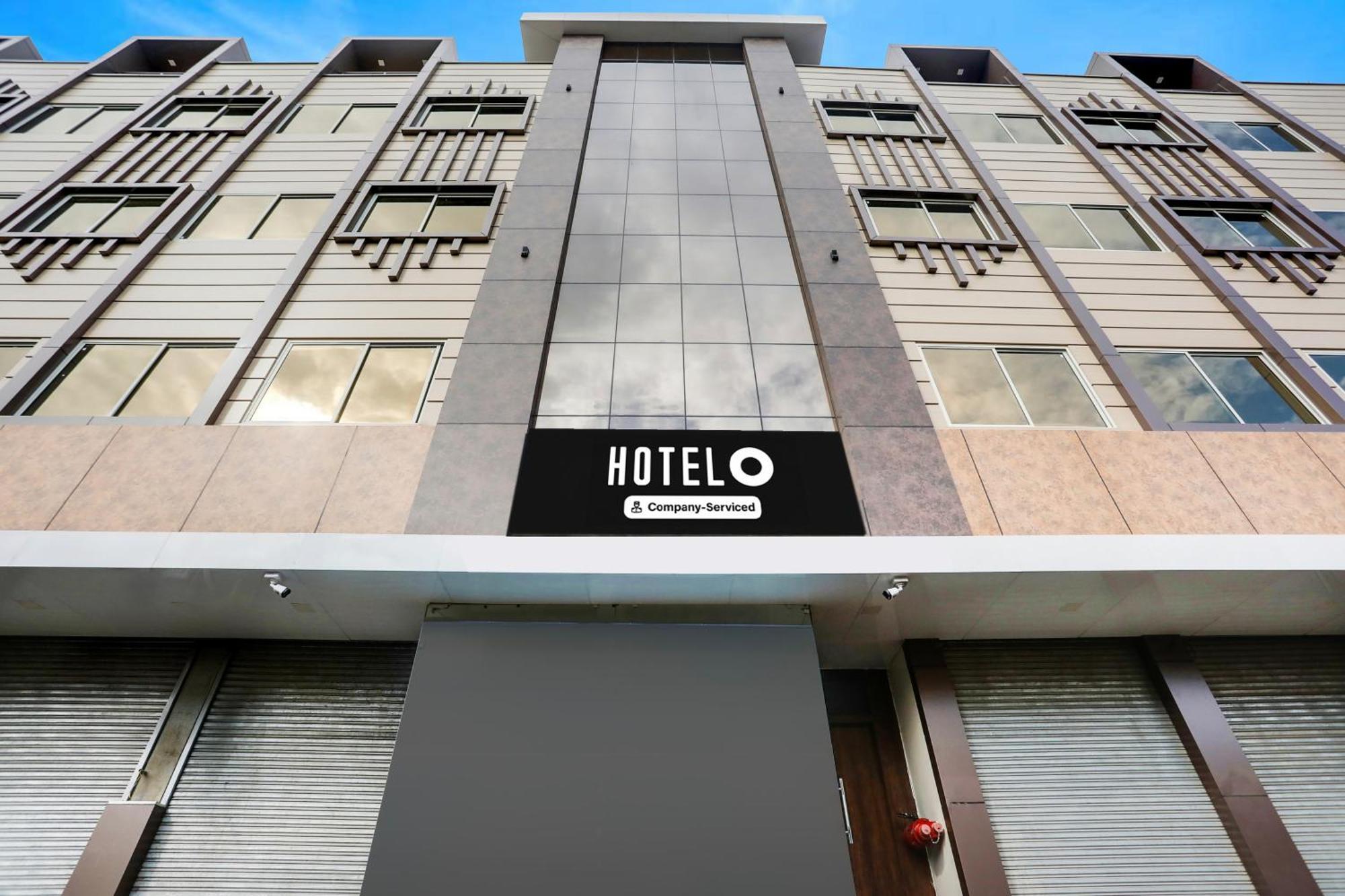 Super Hotel O Kota Near Railway Station Formerly Aagam Inn Tirath Dış mekan fotoğraf